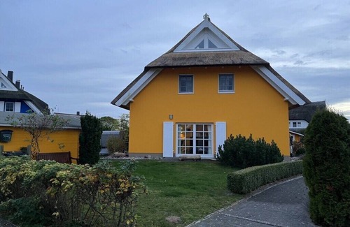 Ostseebad Prerow House | Holiday home in Prerow with swimming pool