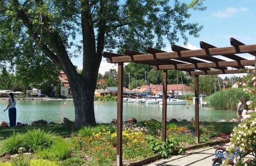 Revfulop House | Holiday home in Revfülöp - Balaton 36498