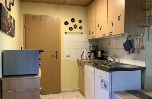 Muritz House | Holiday home in Rügeband with swimming pool