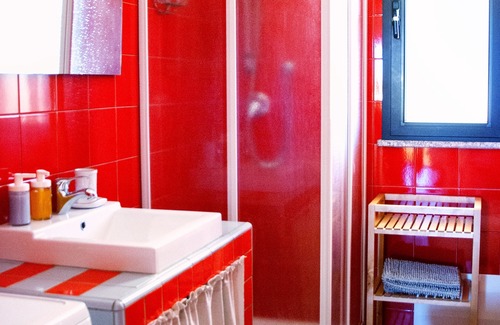 Iscra e Voes House | Holiday home in Sa Petra Ruja with large outdoor spaces just a stone's throw from the sea