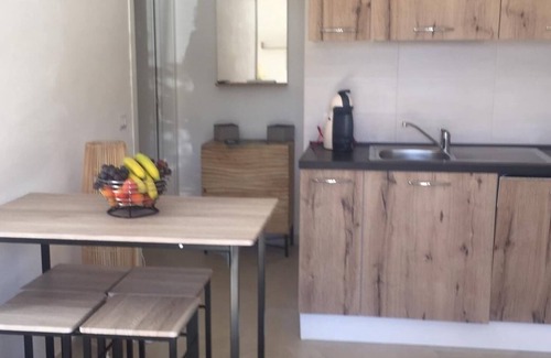 Baia Sant'Anna House | Holiday home in Sardinia