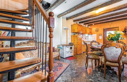 Buzet House | Holiday home in Sovinjak, Istria