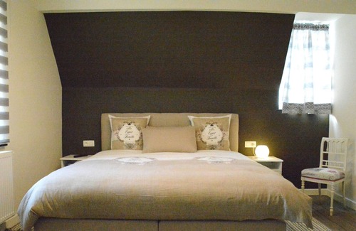 Spa House | Holiday home in Spa with bubble bath and sauna