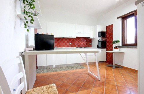 Senerchia House | Holiday Home in Strada Cervara