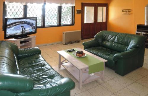 gmina Wolin Apartment | Holiday Home in Sulomino with Private Beach