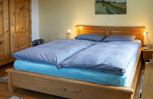 Friesenried House | Holiday home in the countryside in Friesenried in the Allgäu