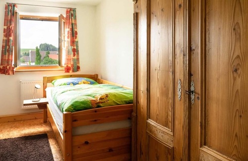 Friesenried House | Holiday home in the countryside in Friesenried in the Allgäu