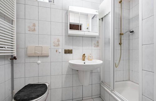 Guentersberge House | Holiday home in the Harz Mountains with garden