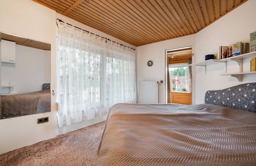 Guentersberge House | Holiday home in the Harz Mountains with garden