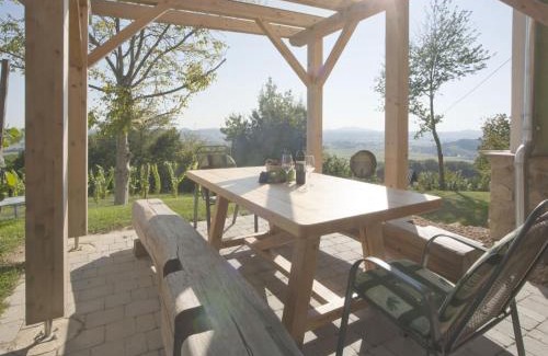 Johnsdorf-Brunn House | Holiday home in the vineyard The Vineyard