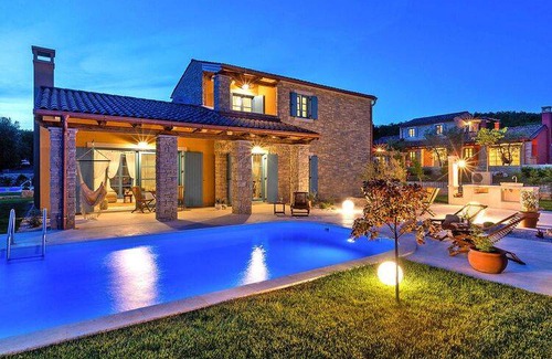 Vardica Villa | Holiday home in Vardica