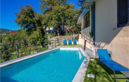 Vele Mune House | Holiday Home In Vele Mune