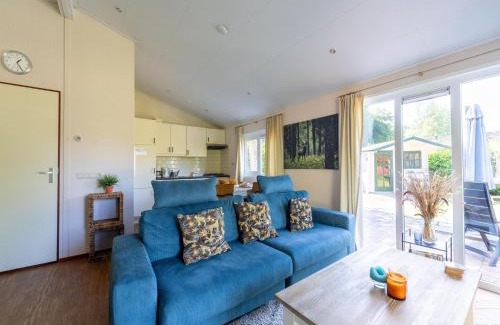 Voorthuizen House | Holiday Home in Voorthuizen near Veluwe Forest