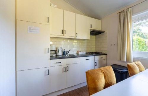 Voorthuizen House | Holiday Home in Voorthuizen near Veluwe Forest