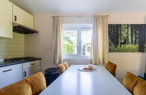 Voorthuizen House | Holiday Home in Voorthuizen near Veluwe Forest