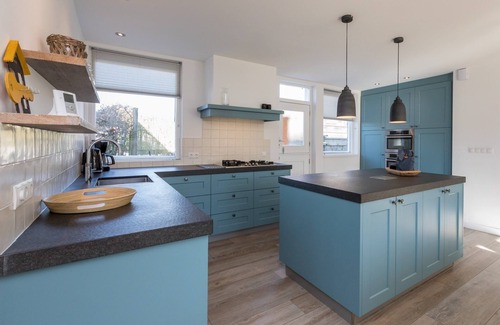 Serooskerke House | Holiday Home in Zeeland Family-Friendly