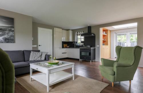 Wissenkerke House | Holiday Home in Zeeland with Private Pool
