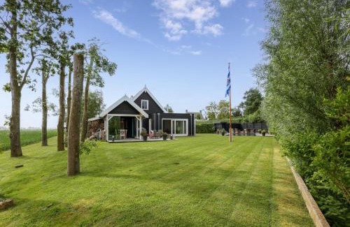 Wissenkerke House | Holiday Home in Zeeland with Private Pool