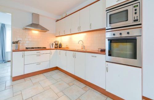 Zeewolde House | Holiday Home in Zeewolde near Forest