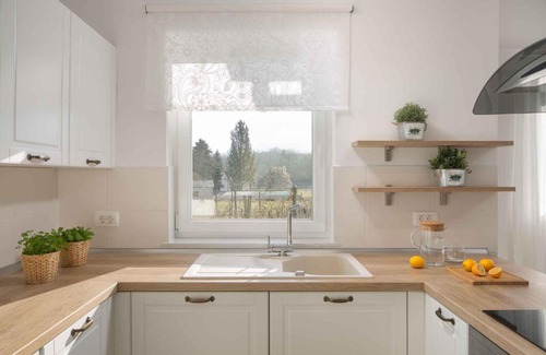 Zupanici House | Holiday home in Zupanici 36285