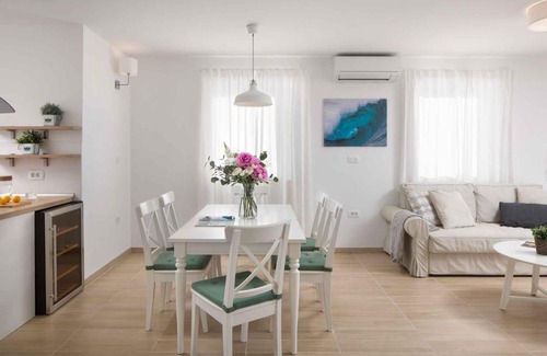 Zupanici House | Holiday home in Zupanici 36285