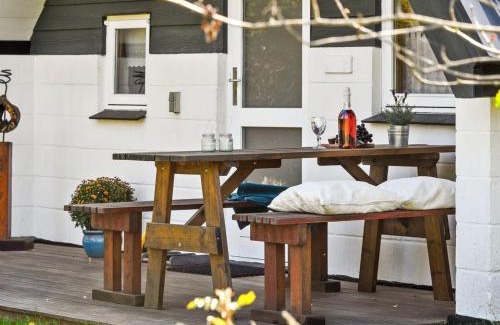 Ørsted House | Holiday Home Indira - 500m from the sea by Interhome