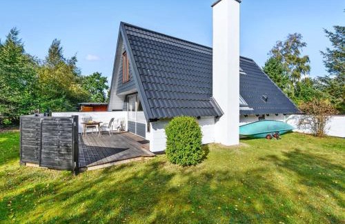 Ørsted House | Holiday Home Indira - 500m from the sea by Interhome