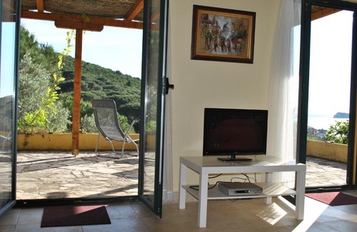Lustica House | Holiday Home Iris