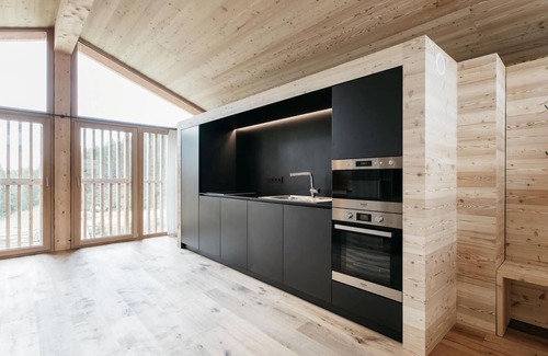 Moso in Passiria Apartment | Holiday home Lazins Comfortable Vacation Home