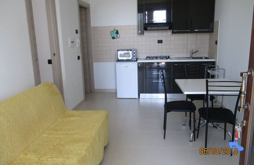 Fossato di Vico House | HOLIDAY HOME THE AWAKENING OF SENSES 2 (ANTISISMIC).