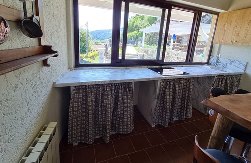 Casola in Lunigiana House | HOLIDAY HOME.