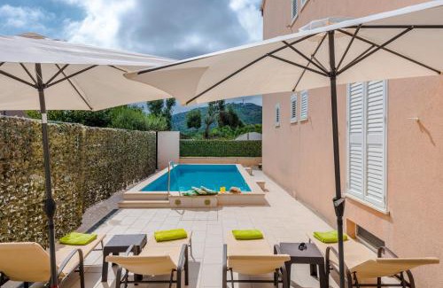 Zupa dubrovacka Villa | Holiday Home Iva