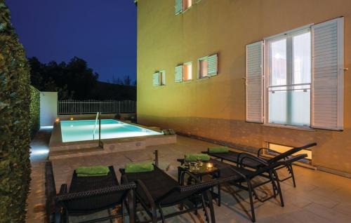 Zupa dubrovacka Villa | Holiday Home Iva