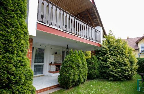 Rowy House | Holiday home Jarzębinowa 9