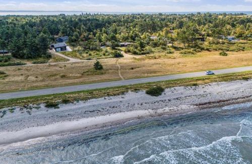 Sjllands Odde House | Holiday Home Kaj - 75m from the sea by Interhome