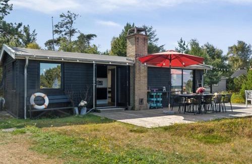 Sjllands Odde House | Holiday Home Kaj - 75m from the sea by Interhome