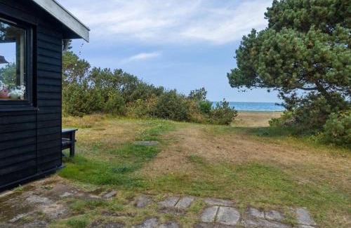 Sjllands Odde House | Holiday Home Kaj - 75m from the sea by Interhome