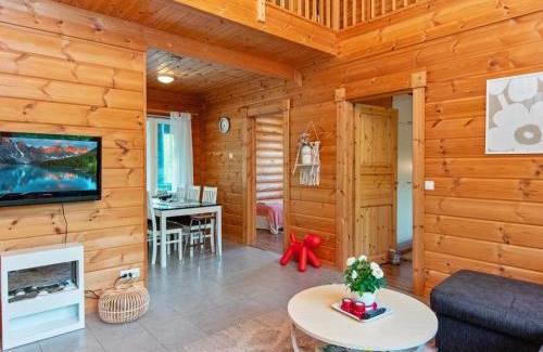 Savonlinna House | Holiday Home Karhu by Interhome