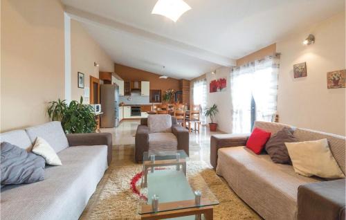 Kastel Novi House | Holiday Home Kastel Stari With Fireplace 12