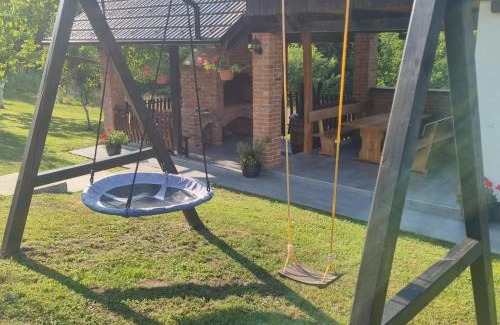 Marija Bistrica House | Holiday Home Katica