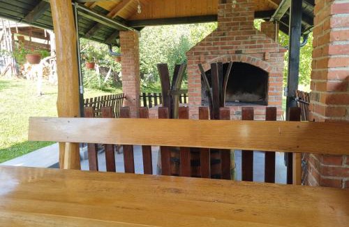 Marija Bistrica House | Holiday Home Katica