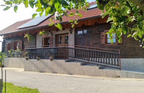 Marija Bistrica House | Holiday Home Katica
