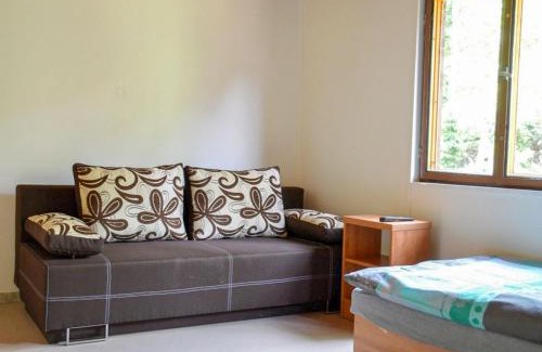 Hradec Kralove House | Holiday Home Kemp Stříbrný rybník-4 by Interhome