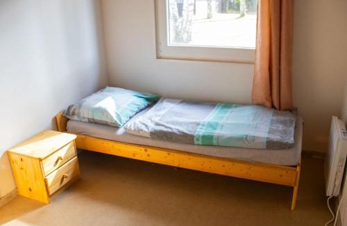Hradec Kralove House | Holiday Home Kemp Stříbrný rybník-4 by Interhome