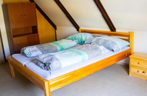Hradec Kralove House | Holiday Home Kemp Stříbrný rybník-10 by Interhome