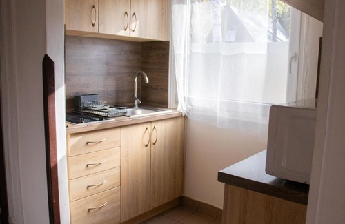 Hradec Kralove House | Holiday Home Kemp Stříbrný rybník-10 by Interhome