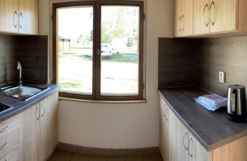Hradec Kralove House | Holiday Home Kemp Stříbrný rybník-8 by Interhome