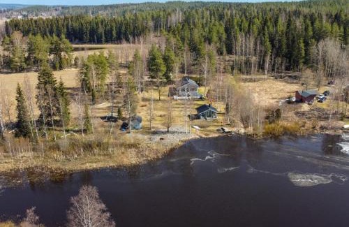 Tampere House | Holiday Home Ketunkolo by Interhome