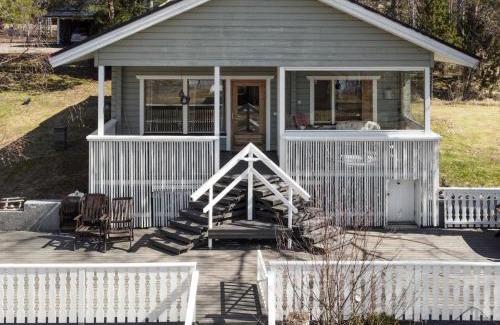 Tampere House | Holiday Home Ketunkolo by Interhome