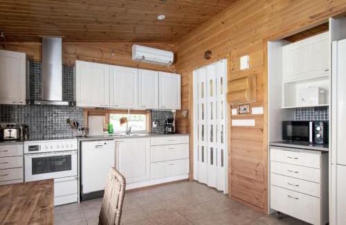 Tampere House | Holiday Home Ketunkolo by Interhome